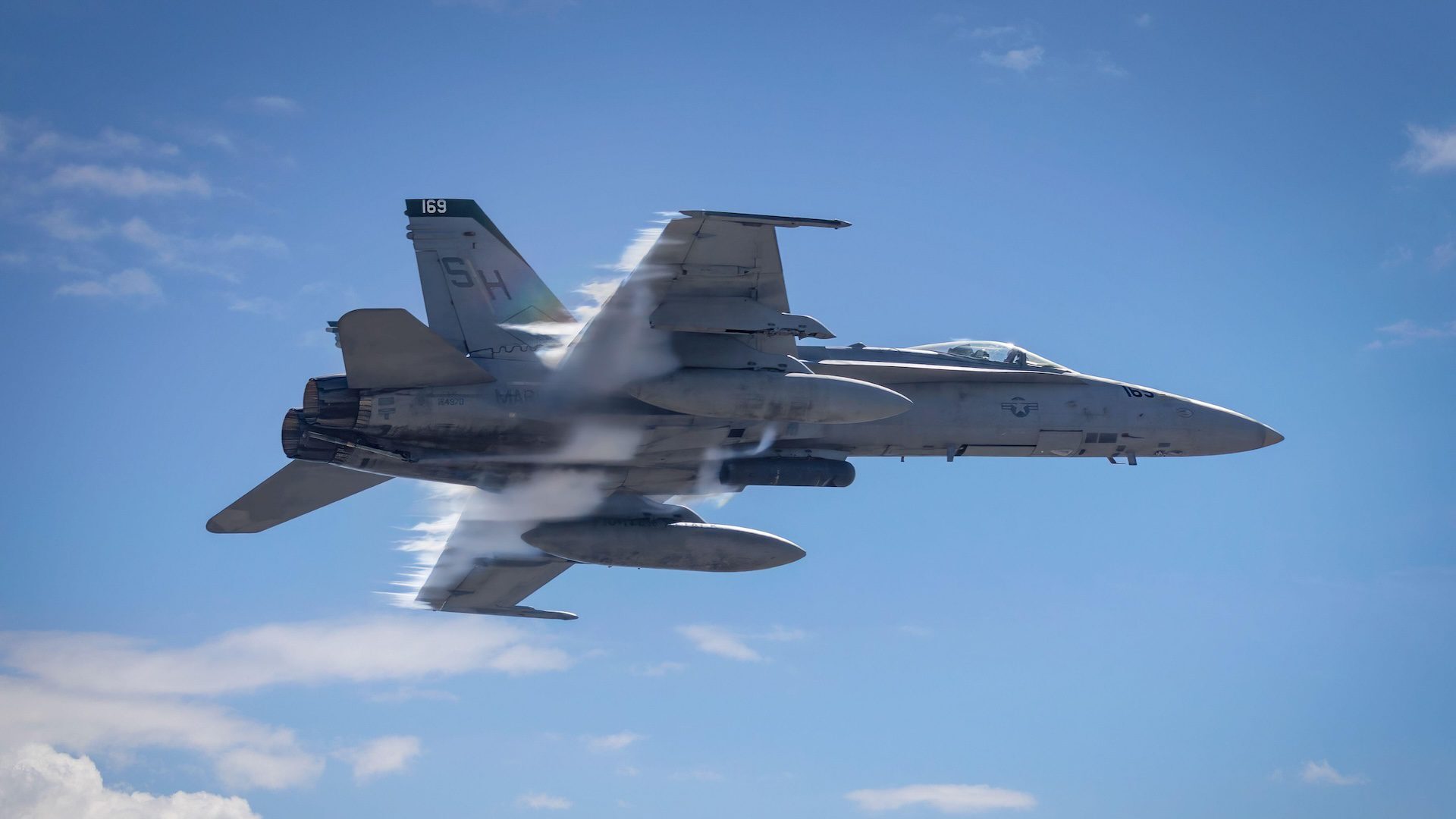 Advancing mission readiness with real-time flight data