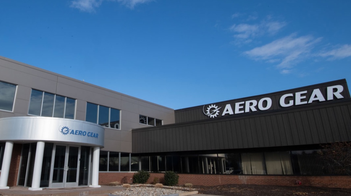 Expanding defense market coverage: Spectra partners with AeroGear Telemetry