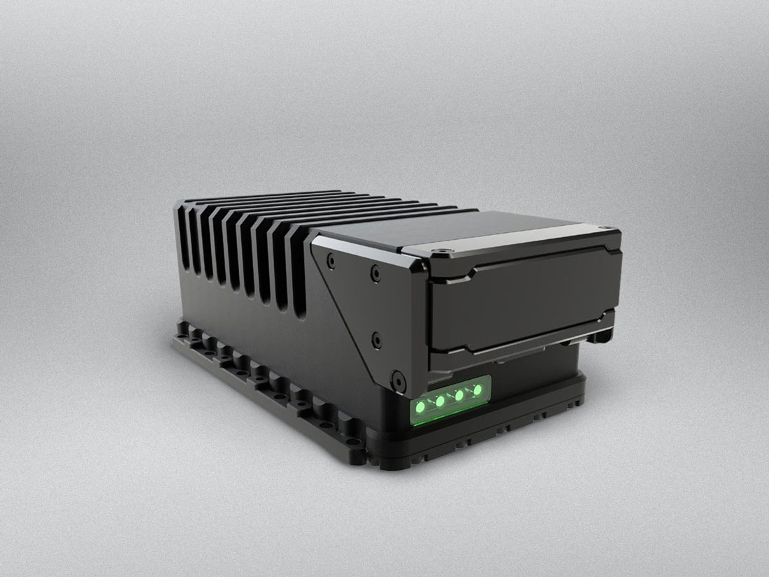 Spectra Defense Technologies Unveils G2 Ultra Rugged microNAS